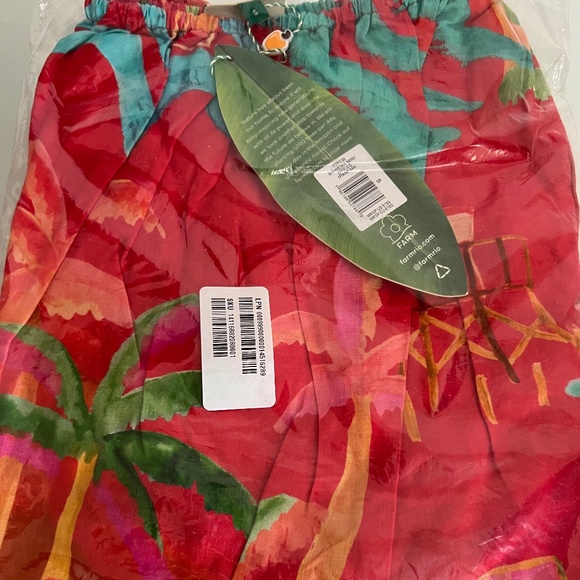 FARM RIO Ipanema Mini Dress - Picture 8 of 12